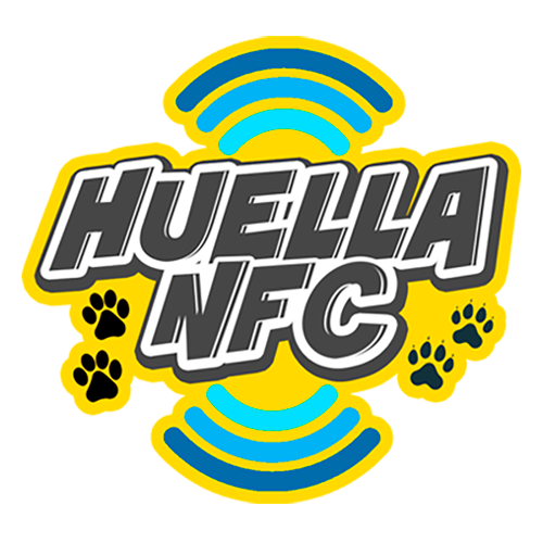 HuellaNFC
