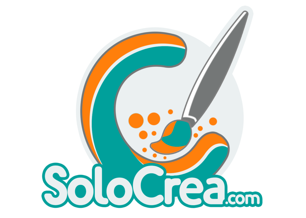 Logo solocrea