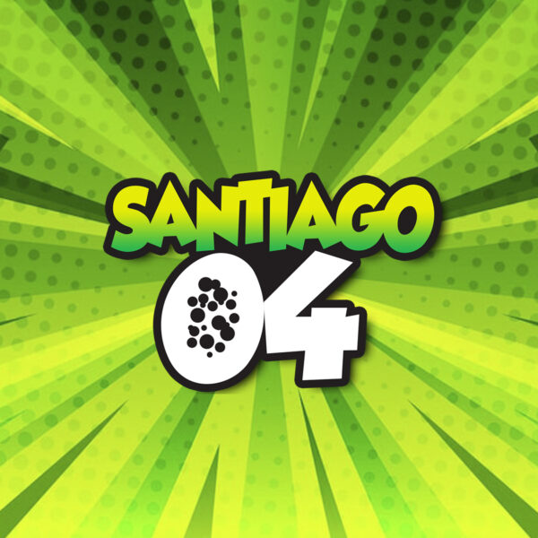logo personalizado de Ben10 archivo digital - Descarga GRATIS - Imagen 4
