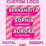 Logo LoL Archivo Digital
